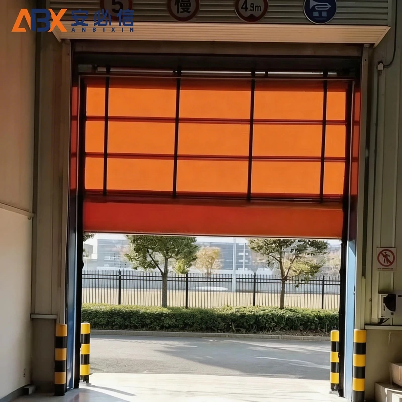 莆田翻转式卸货平台